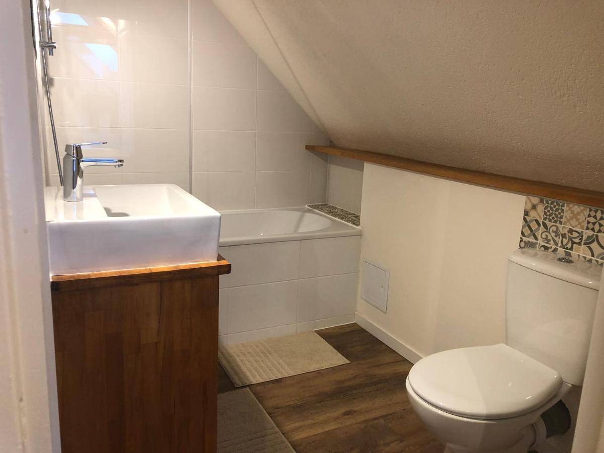 Appartement entier, Appartement Domaine de la Freslonnière in Le Rheu, Région de Rennes