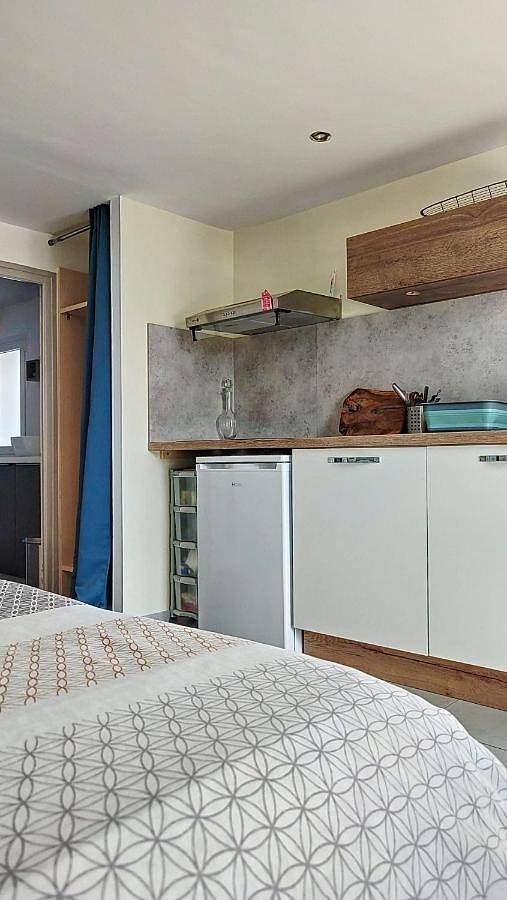 Appartement entier, One-Bedroom Apartment in Plaisance-du-Touch, Toulouse et ses environs