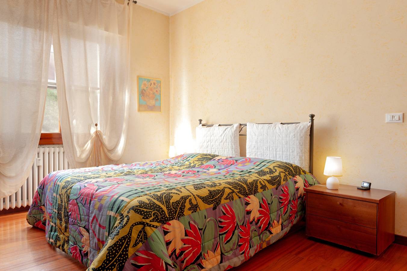 Entire apartment, Lucy’s House: Comfort and Relaxation in Livorno in Livorno, Etruscan Coast