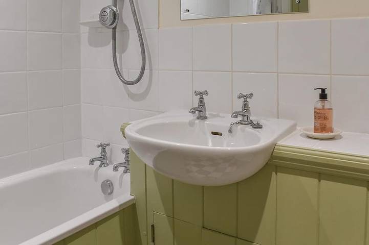 1 chambres à coucher à Chichester in Sussex de l'Ouest