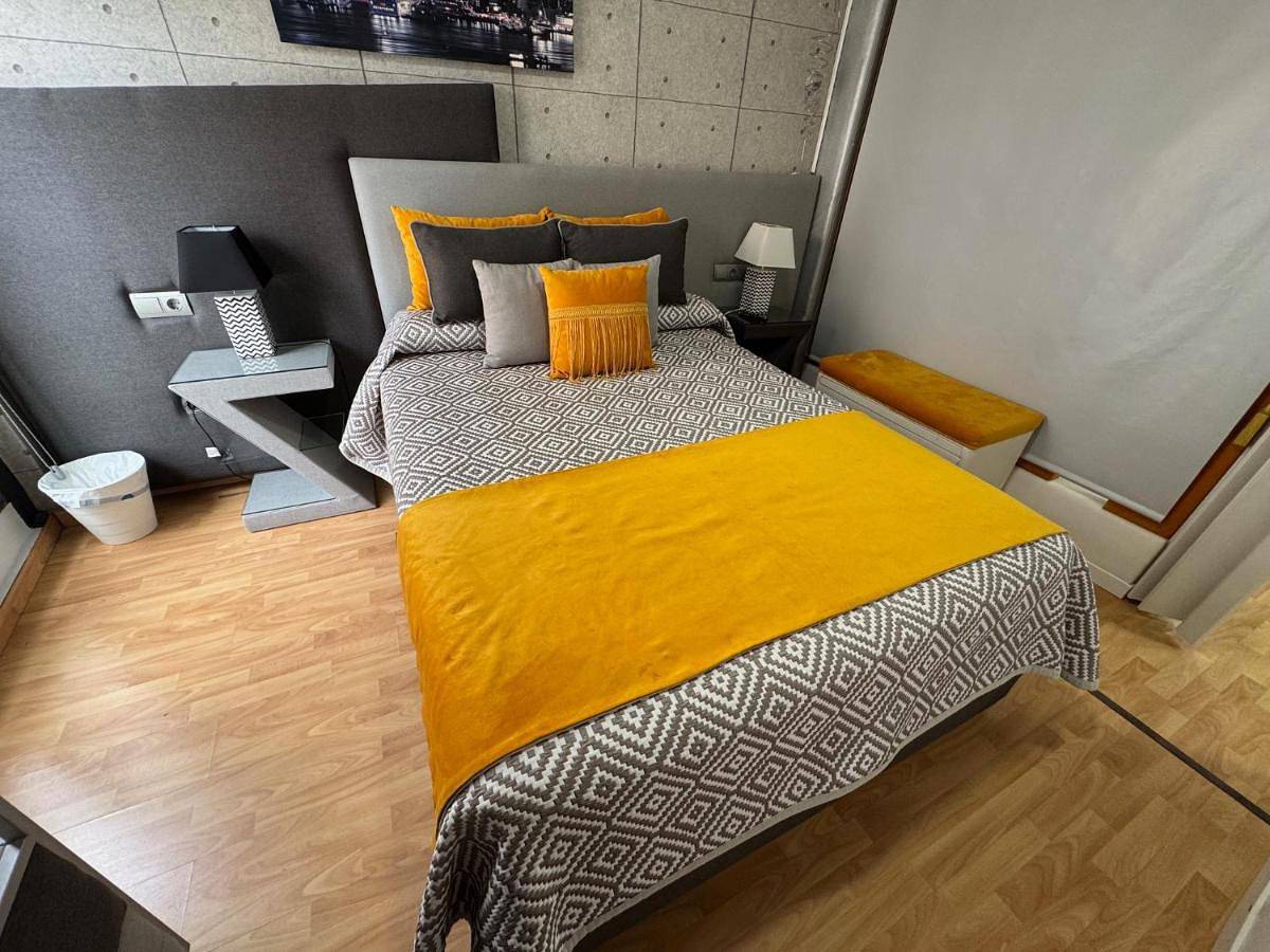 Appartement entier, Gran Castravinaria in Lucena, Sierras Subbéticas
