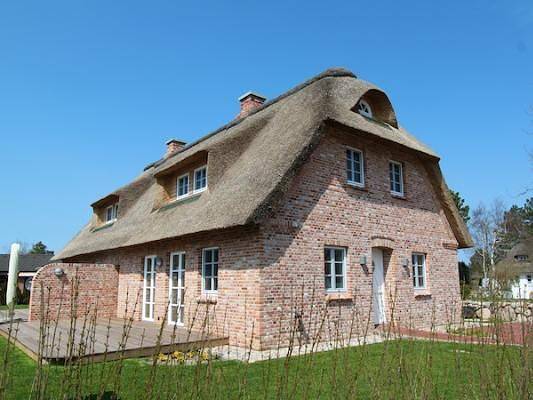 Ferienhaus für 6 Personen, mit Terrasse in Nordfriesland - 2