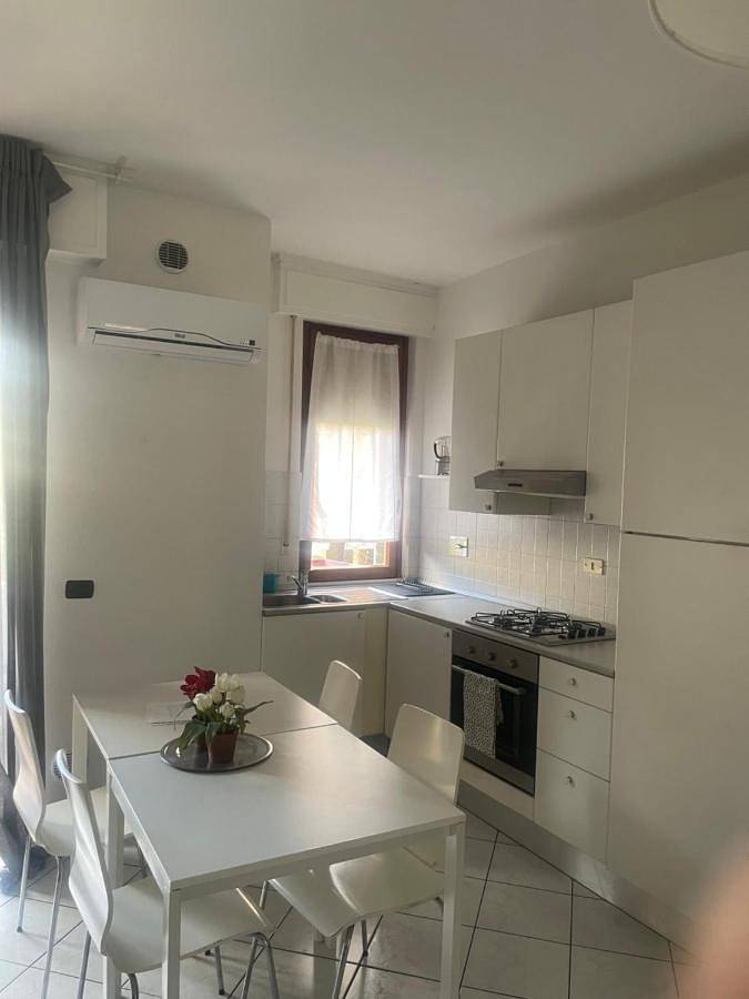 Gîte pour 4 personnes, avec vue et terrasse, animaux acceptés à Prato - 2