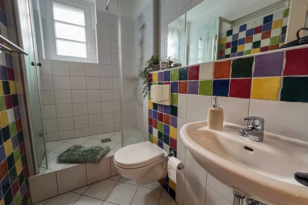 Ganze Wohnung, \"Entspannen und Wohlfühlen in der Wohnperle Elbtal in Dresden!\" in Laubegast, Dresden