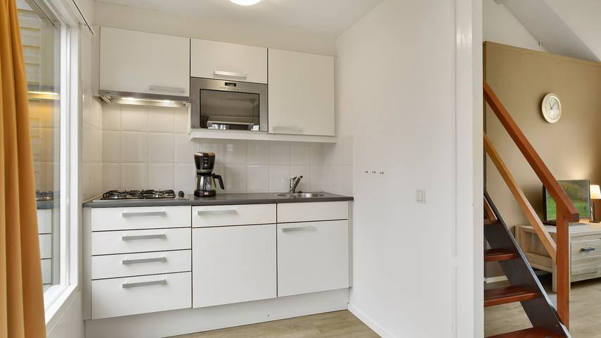 Summio De Bloemert — Bungalow 4B in Drenthe