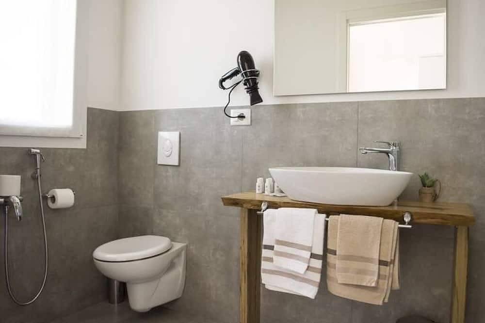 Apartamento entero, Home suites home - Zafferano - (1.6 km from Peschiera del Garda) in Valeggio sul Mincio, Provincia de Verona