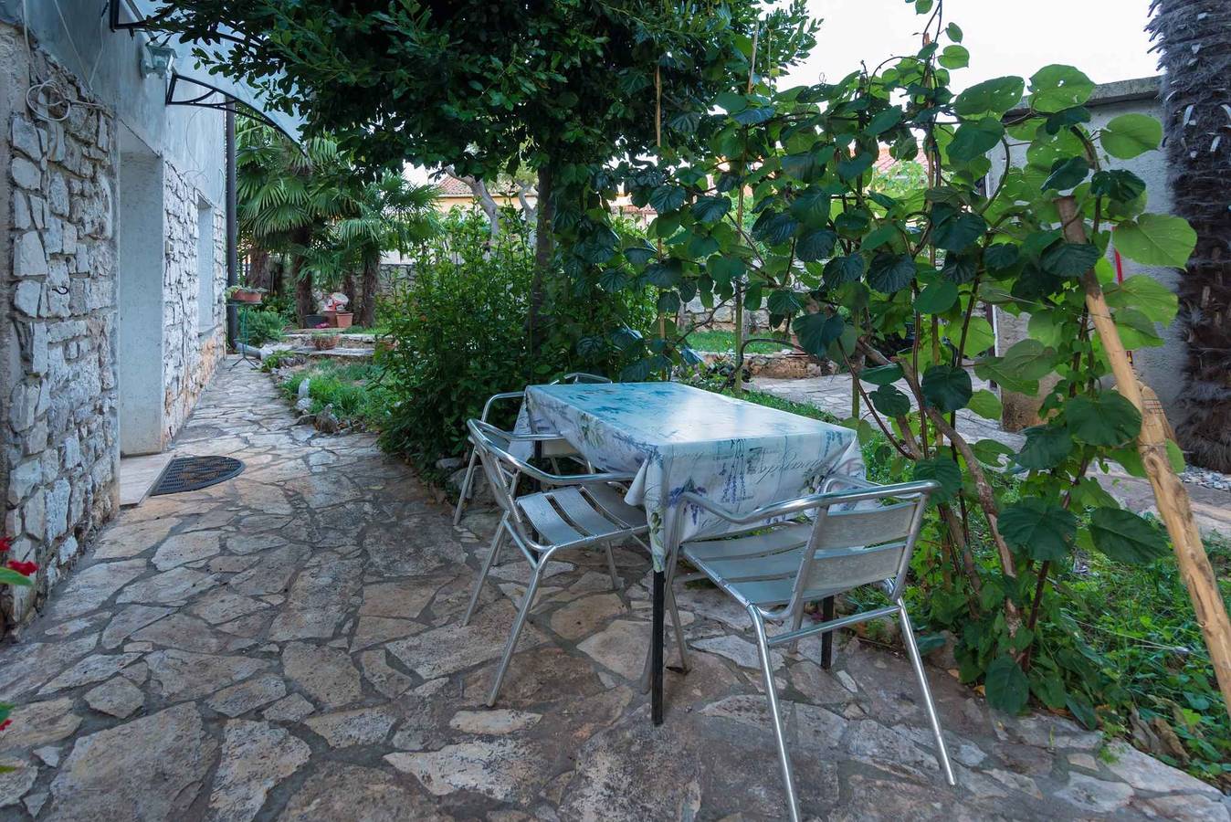 Ganze Ferienwohnung, Ferienwohnung mit Klimaanlage  in Mali Maj, Poreč