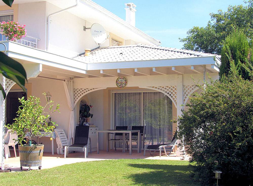 Le Clair de Lune - Clair de Lune (avec kitchenette) in Andernos-les-Bains, Région d'Arcachon
