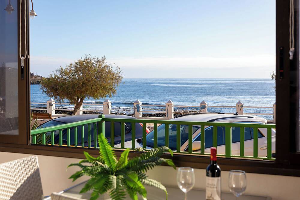 Entire apartment, La Casita del Caletón in Porís de Abona, South Tenerife