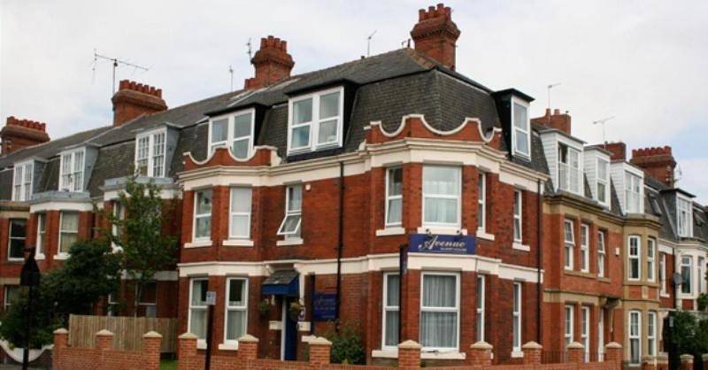 Chambre d’hôte pour 2 personnes, avec jardin dans Newcastle upon Tyne