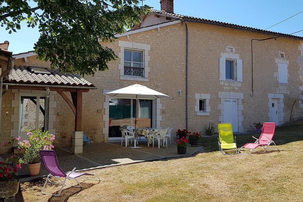 Maison de vacances