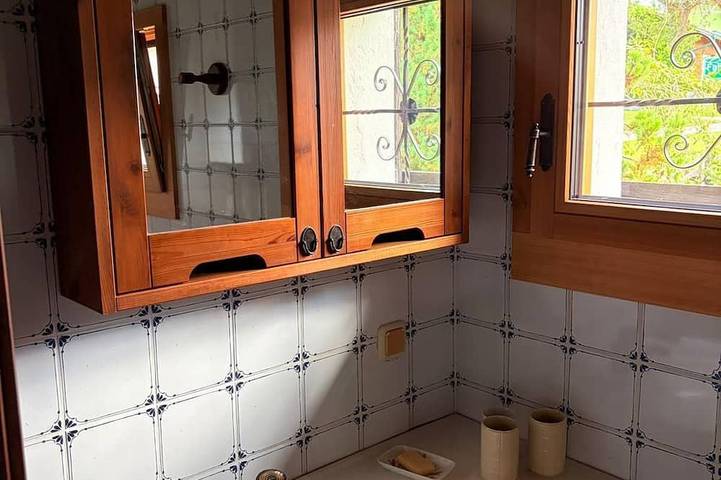 Ganze Wohnung, Die Jagamühl - Ferienhaus "Die Jagamühl" in Fischbach, Steirerland