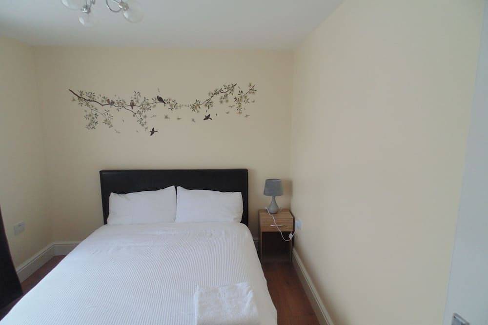 Ganze Wohnung, Modern brand new apartment in Barking und Dagenham, London