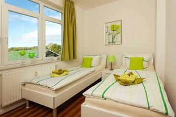Villa für 6 Personen in Zinnowitz, Usedom, Bild 1