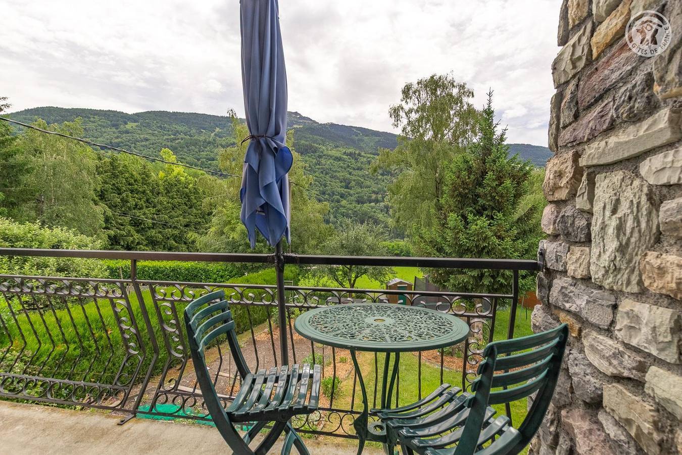 Laure in Bourg-Saint-Maurice, Albertville und Umgebung