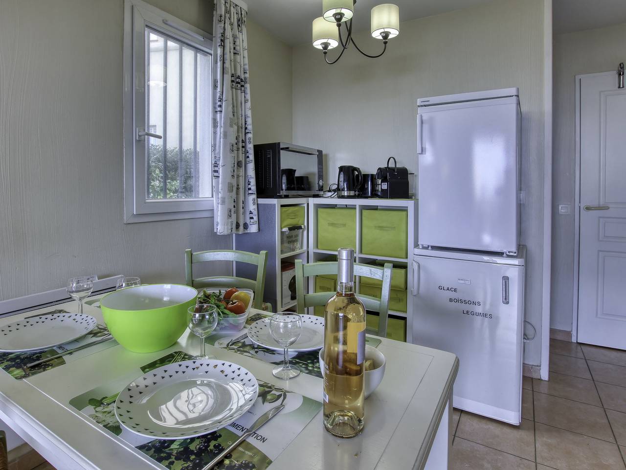 Appartement entier, Les Rivages de Coudoulière in La Coudoulière, Six-Fours-les-Plages