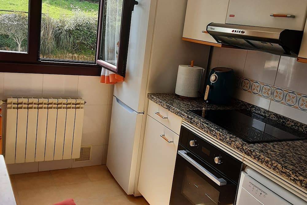 Entire apartment, Sell@mante2. Cozy and stylish apartment in Ribadesella, Costa Verde (Spain)