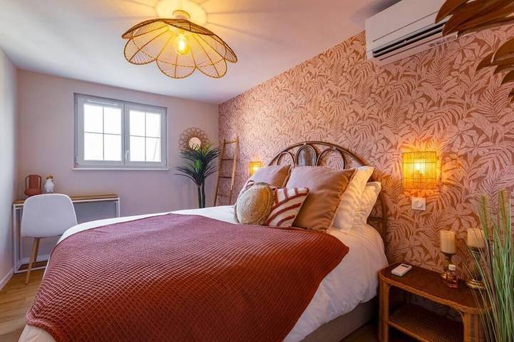 Gîte pour 7 personnes à Bennwihr - 3