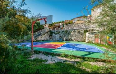 Smještaj Za Odmor za 4 Osobe u Grad Korčula, Dubrovačko-neretvanska županija, Fotografija 2