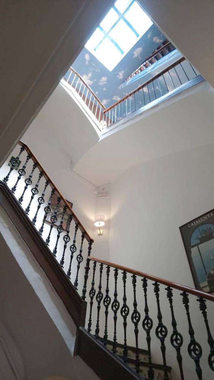 Maison d’hôte pour 3 personnes à Sitges - 4