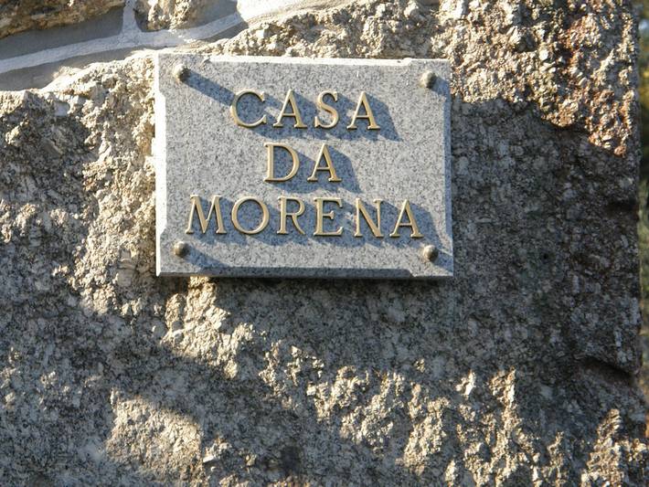 Casa de huéspedes para 6 personas, con terraza y jardín en Arcos de Valdevez - 2