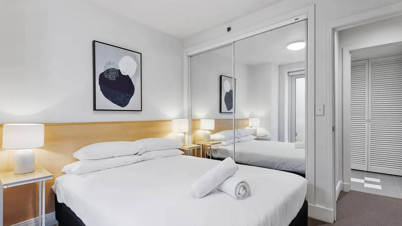 Entire holiday apartment, Ferienwohnung für 2 Personen (2 m²) in South Yarra in South Yarra, Melbourne