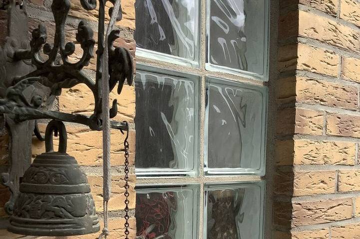 Ferienwohnung für 4 Personen, mit Balkon am Phantasialand