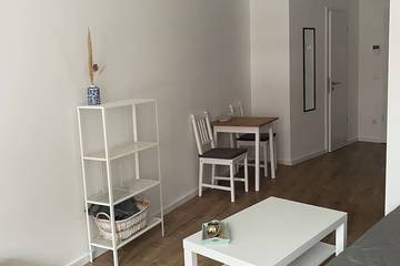 Vakantieappartement voor 4 Personen in Kalk (Keulen), Keulen, Afbeelding 4