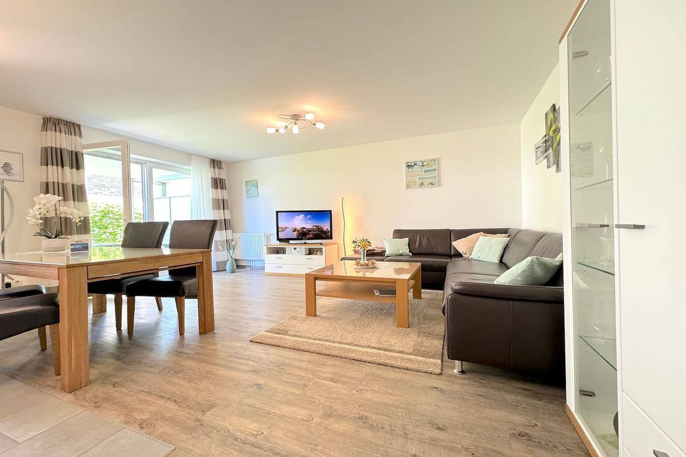 Ferienwohnung für 4 Personen in Kellenhusen, Südliche Ostseeküste