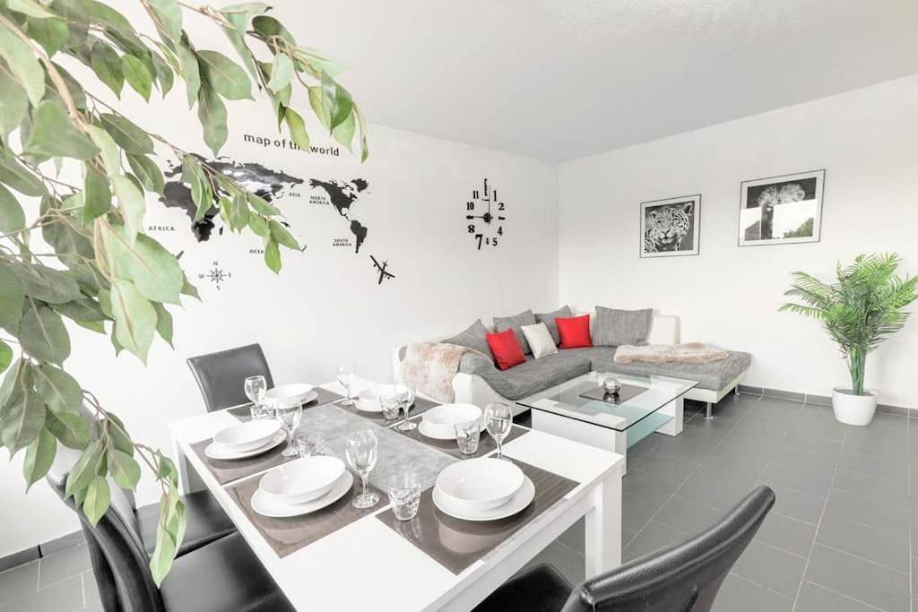 Geheel appartement, Top Equipped Netflix Wlan Landschaftspark in Meiderich/Beeck, Duisburg