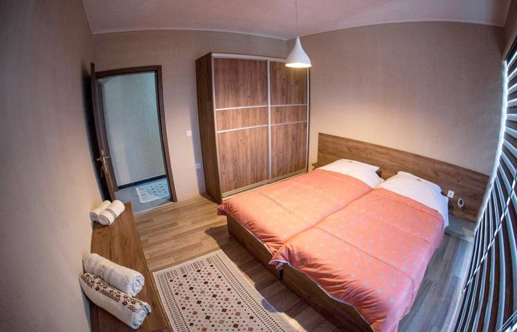 Hôtel pour 3 personnes, avec vue et jardin dans Prilep - 3