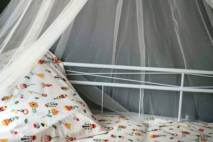 Location de vacances pour 8 personnes, avec jardin à Margaux - 4