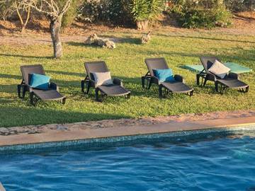 Finca in Campos, Mallorca Süden für 6 