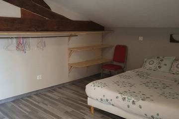 Appartement De Vacances pour 6 Personnes dans Roanne, Région de Roanne, Photo 3