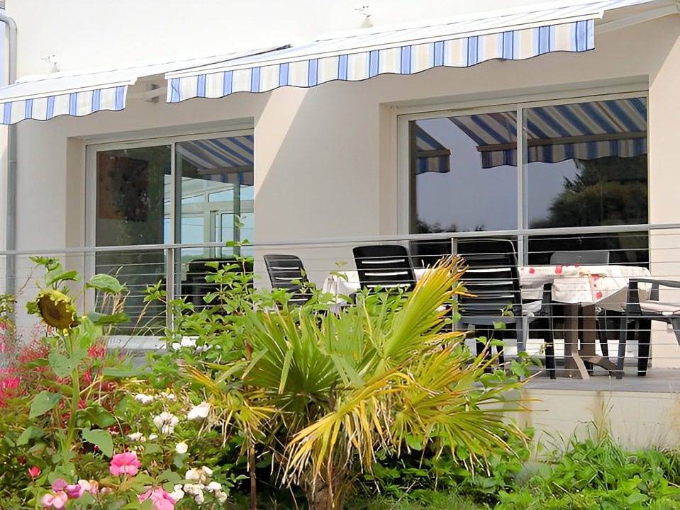 Le Pic-Vert - Chambre 1 in Rang-du-Fliers, Région de Montreuil