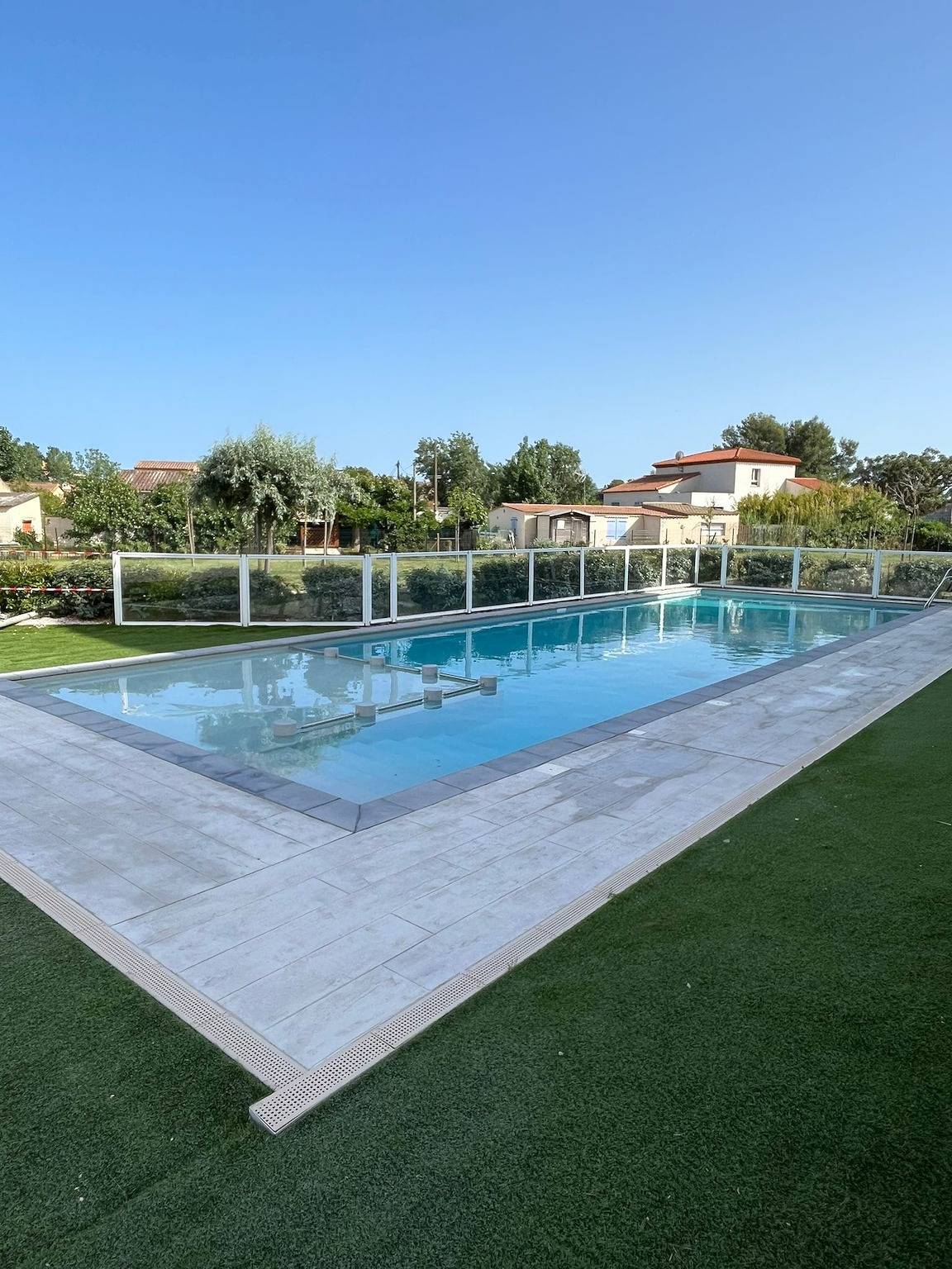 Valrasloc Maison La Dune – Haven of Peace in Sérignan, Côte d'Améthyste