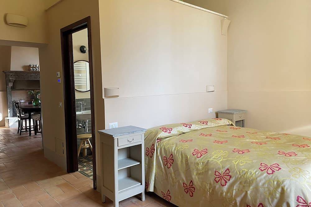 Appartamento intero, Merula-Antica Dimora Agricola. Azienda vinicola biologica tra Orvieto e Bolsena in Orvieto, Provincia di Terni