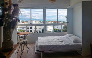 Apartamento para 4 Personas en La Colina (Torremolinos), Torremolinos, Foto 3