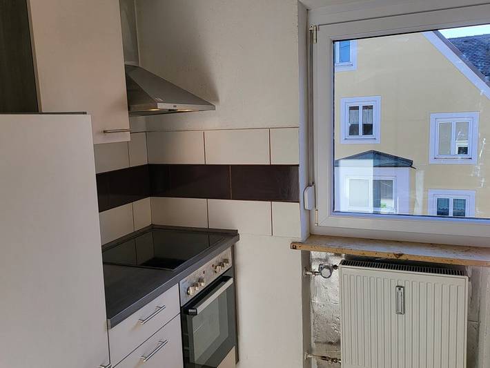 Ferienwohnung für 5 Personen in Kempten - 4