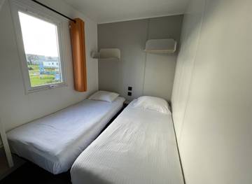Vakantiepark voor 4 Personen in Jabbeke, Vlaanderen, Afbeelding 4