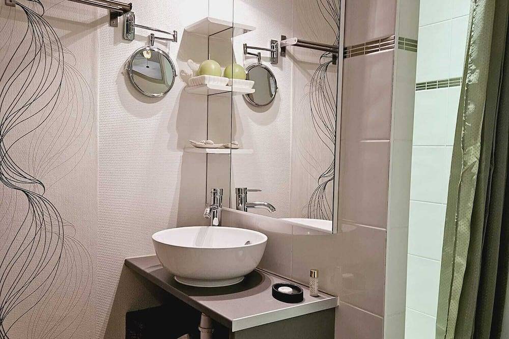 *** Chambre  Familiale Au petit bonheur in Gramat, Massif central