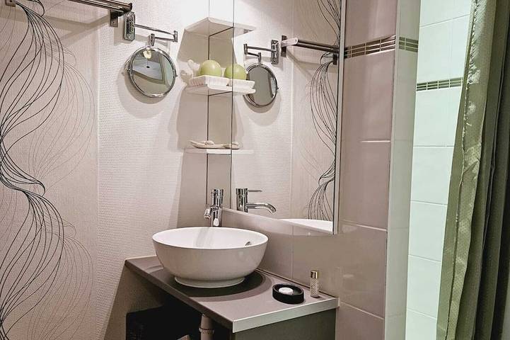 *** Chambre  Familiale Au petit bonheur in Gramat, Quercy