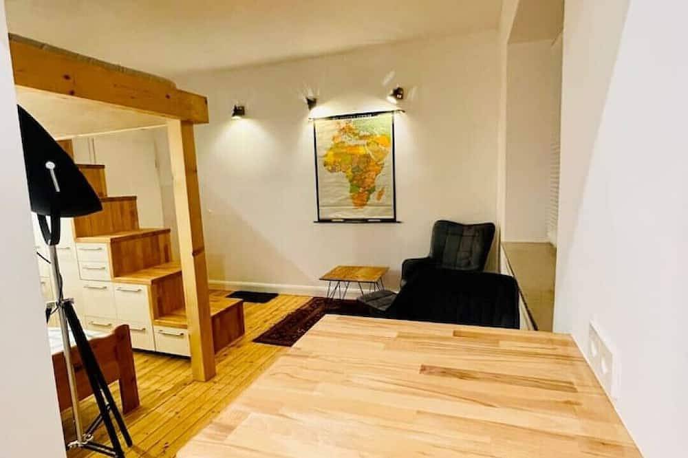 Ganze Wohnung, Modernes Apartment nahe Vw-Halle in Braunschweig, Braunschweig und Umgebung