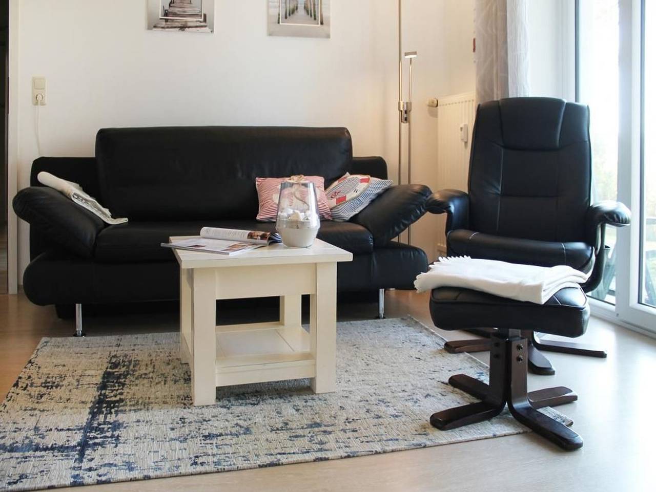 Ferienwohnung in Boltenhagen ab 88€ pro Nacht