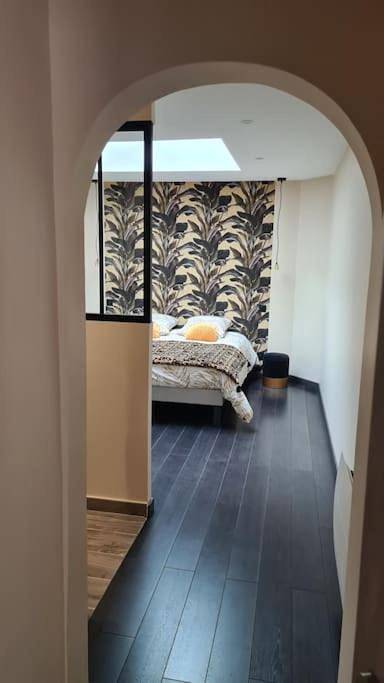 Three-Bedroom House in Jujurieux, Nantua