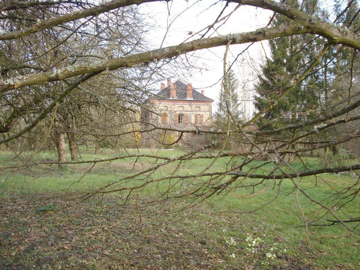 Appartement entier, La Belle D'Antan in Saint-Bonnet-en-Bresse, Région de Louhans