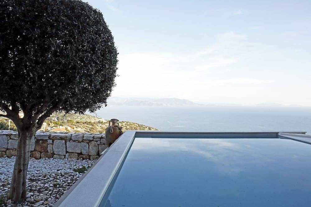 Casa vacanza a Attica a partire da 302€ a notte