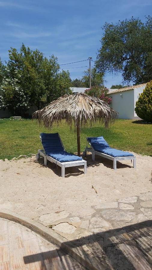 Casa De Mondo in Boliqueime, District de Faro