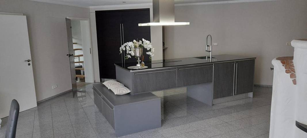 Ferienwohnung für 5 Personen, mit Terrasse und Garten in Hatzfeld (eder) (Nordhessen)