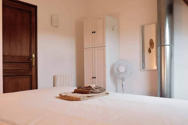 Location de vacances pour 4 personnes à Chiddes - 4